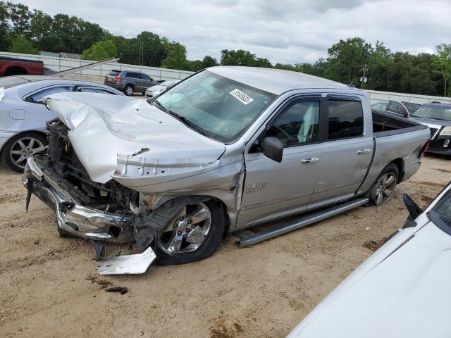 RAM 1500 SLT 2015 with VIN 1C6RR6LT0FS762870 - Photo from auction