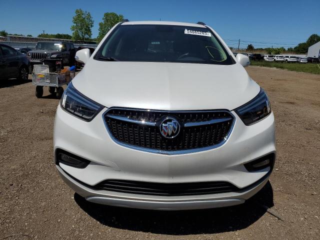 Photo 5 from auction – 2017 BUICK ENCORE ESS with VIN KL4CJCSB8HB040668