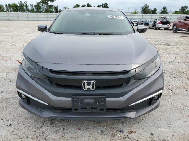 Photo 5 from auction – 2020 HONDA CIVIC EX with VIN 19XFC1F38LE010098