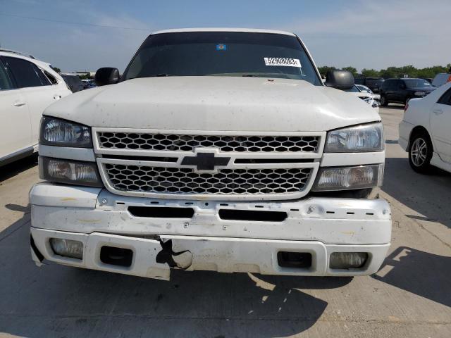 Photo 5 from auction – 2006 CHEVROLET SILVERADO with VIN 1GCEC19Z66Z286865