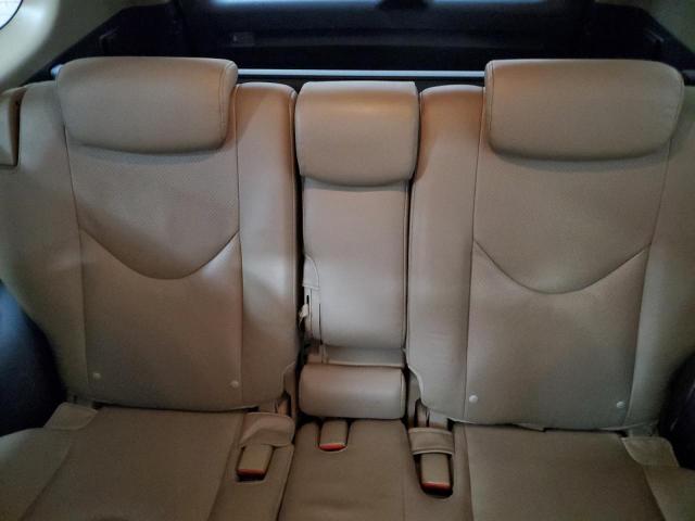 Photo 10 from auction – 2011 TOYOTA RAV4 LIMIT with VIN 2T3DK4DV7BW039935