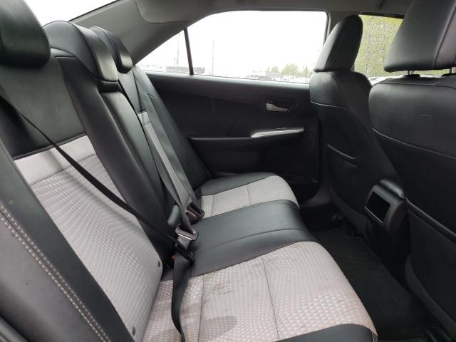 Photo 10 from auction – 2014 TOYOTA CAMRY L with VIN 4T1BF1FK8EU394851