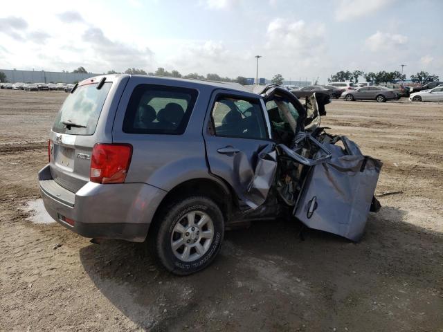Photo 3 from auction – 2008 MAZDA TRIBUTE I with VIN 4F2CZ02Z28KM04593