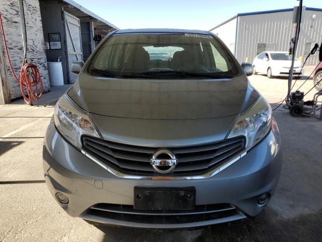 Photo 5 from auction – 2014 NISSAN VERSA NOTE with VIN 3N1CE2CP5EL355018