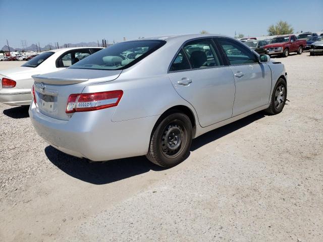 Photo 3 from auction – 2010 TOYOTA CAMRY BASE with VIN 4T4BF3EK4AR041956
