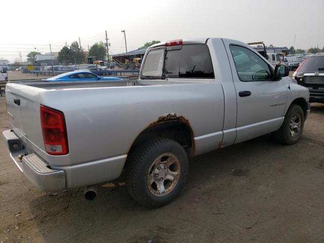 Photo 3 from auction – 2002 DODGE RAM 1500 with VIN 1D7HA16N52J245923
