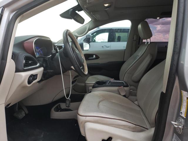 Photo 7 from auction – 2017 CHRYSLER PACIFICA L with VIN 2C4RC1GG6HR504254
