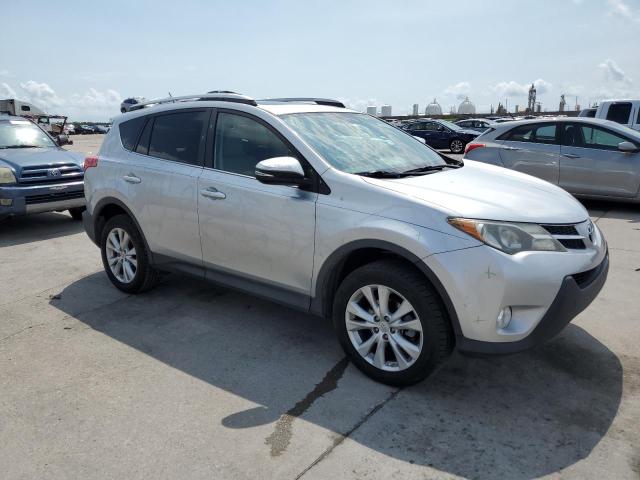 Photo 4 from auction – 2014 TOYOTA RAV4 LIMIT with VIN 2T3YFREVXEW079352