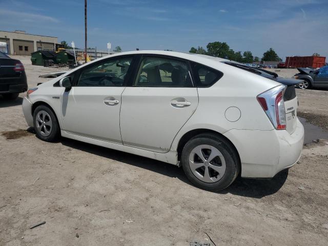 Photo 2 from auction – 2015 TOYOTA PRIUS with VIN JTDKN3DU2F0420487