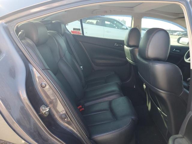 Photo 10 from auction – 2013 NISSAN MAXIMA S with VIN 1N4AA5AP6DC847710