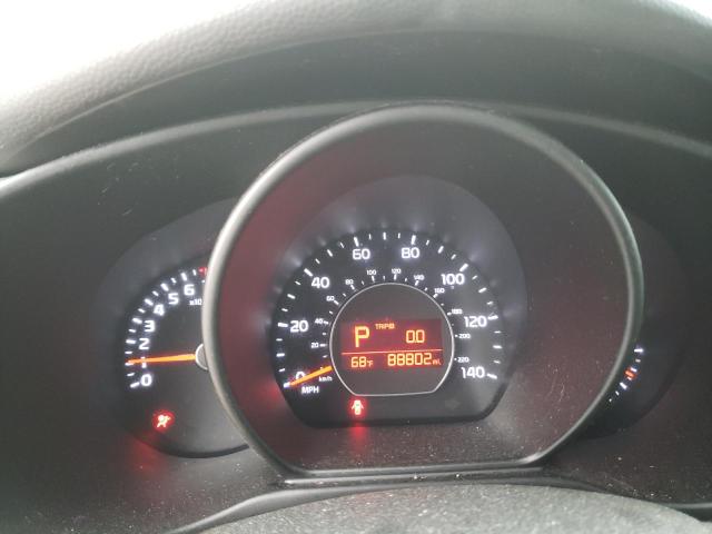Photo 9 from auction – 2015 KIA SOUL with VIN KNDJN2A22F7210407
