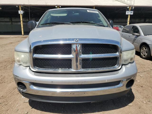 Photo 5 from auction – 2004 DODGE RAM 1500 S with VIN 1D7HA18N04S723837