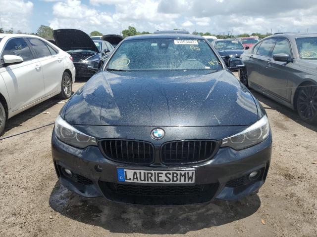 Photo 5 from auction – 2019 BMW 440I with VIN WBA4Z5C56KEE17222