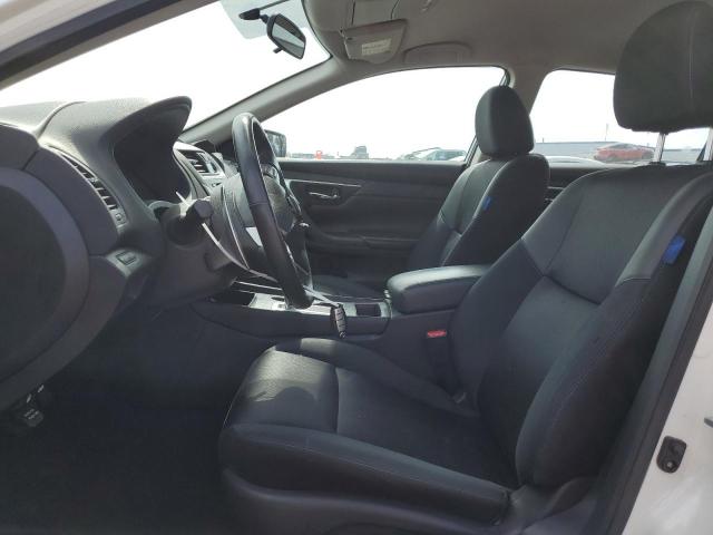 Photo 7 from auction – 2017 NISSAN ALTIMA 2.5 with VIN 1N4AL3AP2HC119774