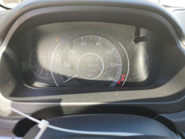 Photo 9 from auction – 2015 HONDA CR-V EX with VIN 5J6RM4H53FL105104