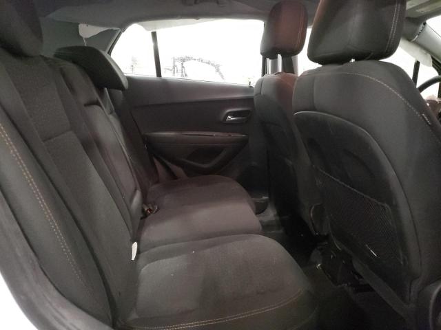 Photo 11 from auction – 2018 CHEVROLET TRAX LS with VIN 3GNCJNSB4JL413167