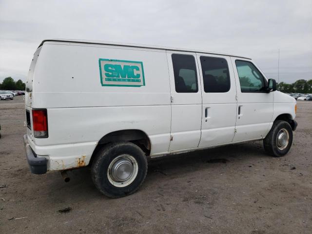 Photo 3 from auction – 2005 FORD E250 with VIN 1FTNE24WX5HA84628