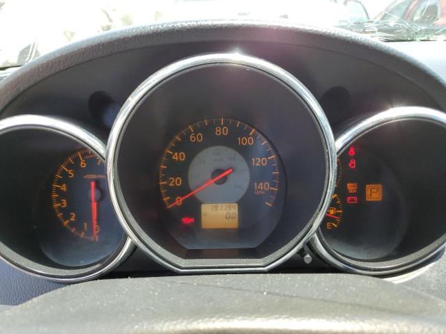 Photo 9 from auction – 2005 NISSAN ALTIMA S with VIN 1N4AL11D15C359520