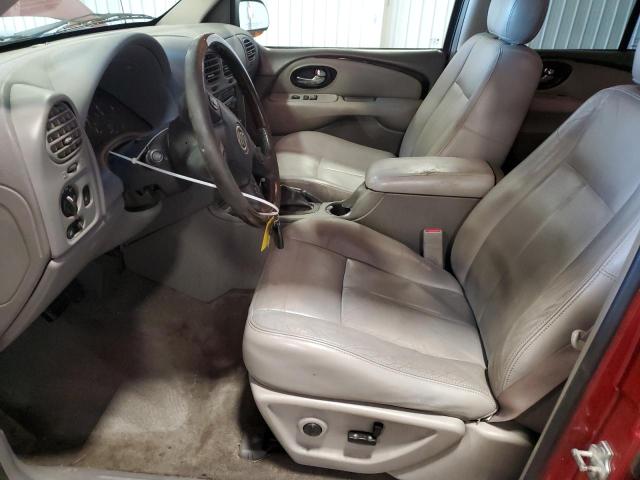 Photo 7 from auction – 2005 BUICK RAINIER CX with VIN 5GADT13SX52173405