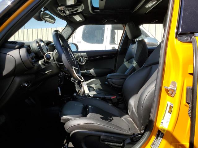 Photo 7 from auction – 2017 MINI COOPER S with VIN WMWXU3C35H2F49509