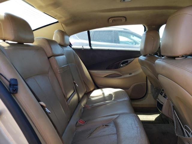 Photo 10 from auction – 2011 BUICK LACROSSE C with VIN 1G4GE5ED6BF374813