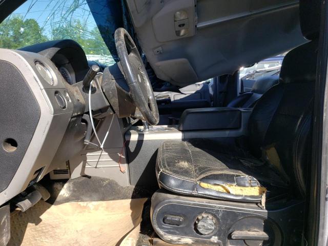 Photo 7 from auction – 2004 FORD F150 SUPER with VIN 1FTPW14524KB57239