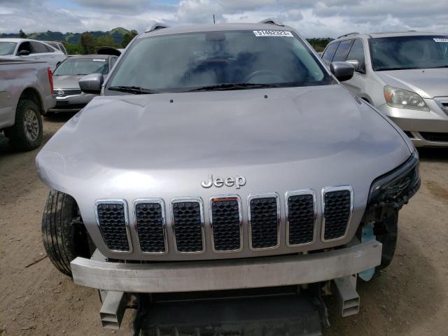 Photo 5 from auction – 2019 JEEP CHEROKEE L with VIN 1C4PJLLB7KD130282