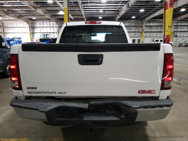 Photo 6 from auction – 2010 GMC SIERRA K15 with VIN 3GTRKWE30AG160996