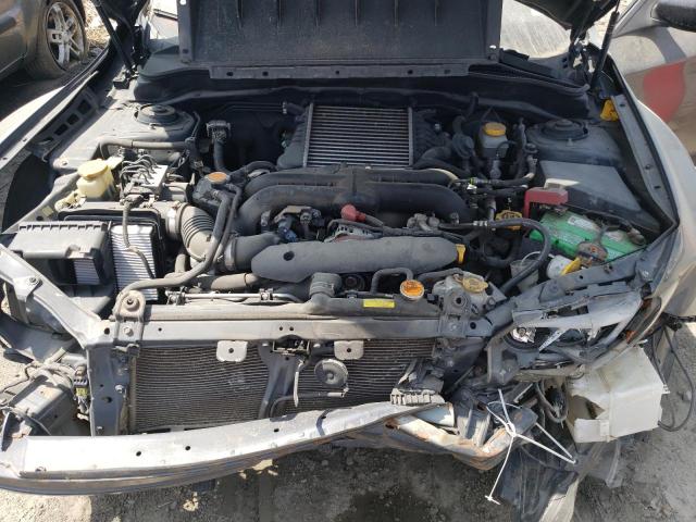 Photo 11 from auction – 2013 SUBARU IMPREZA WR with VIN JF1GR7E65DG202894