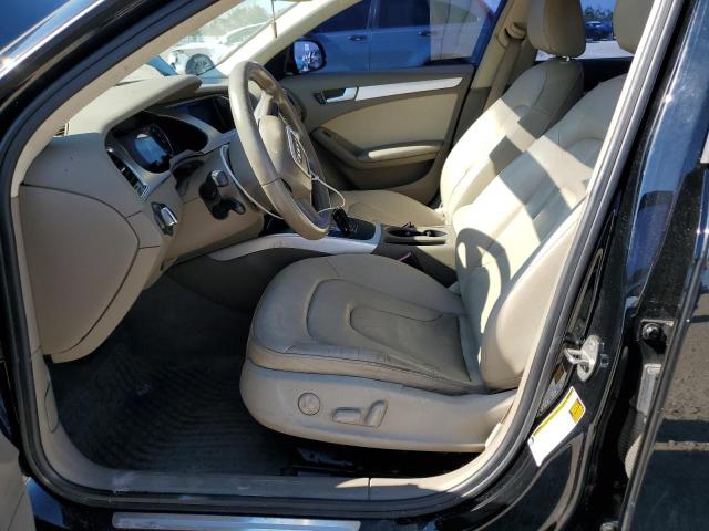 Photo 7 from auction – 2012 AUDI A4 PREMIUM with VIN WAUAFAFL3CA119103