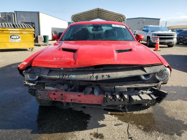 Photo 5 from auction – 2016 DODGE CHALLENGER with VIN 2C3CDZAG7GH100916