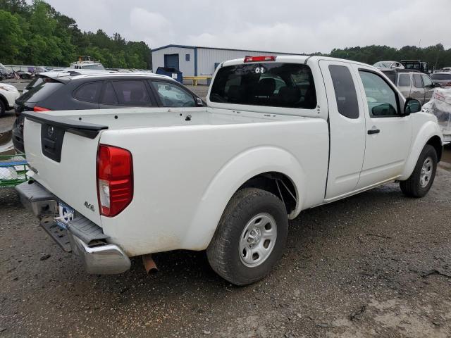 Photo 3 from auction – 2015 NISSAN FRONTIER S with VIN 1N6BD0CT4FN740050
