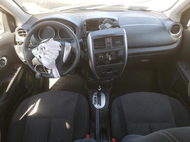 Photo 8 from auction – 2015 NISSAN VERSA S with VIN 3N1CN7AP2FL882080