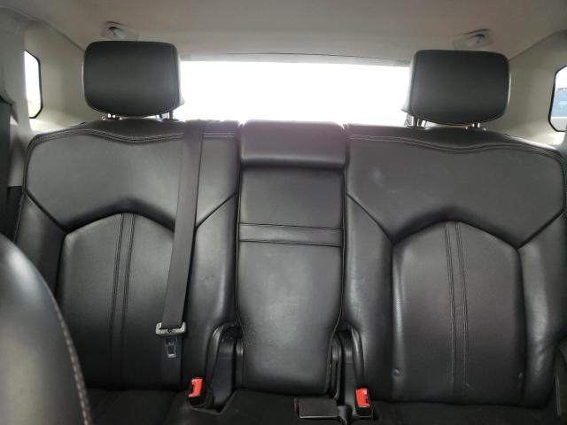 Photo 10 from auction – 2012 CADILLAC SRX LUXURY with VIN 3GYFNDE35CS531479