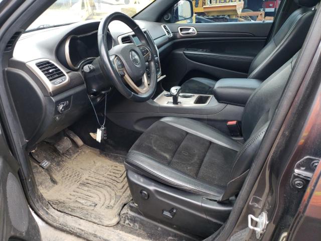 Photo 7 from auction – 2014 JEEP GRAND CHER with VIN 1C4RJFAG4EC505791