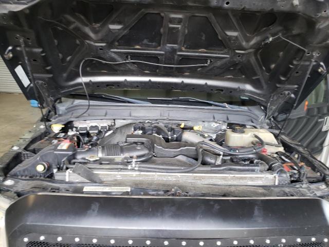 Photo 11 from auction – 2012 FORD F250 SUPER with VIN 1FT7W2BT3CED06181
