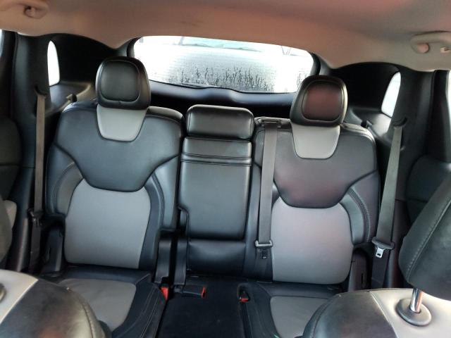 Photo 10 from auction – 2014 JEEP CHEROKEE L with VIN 1C4PJLDS8EW188358
