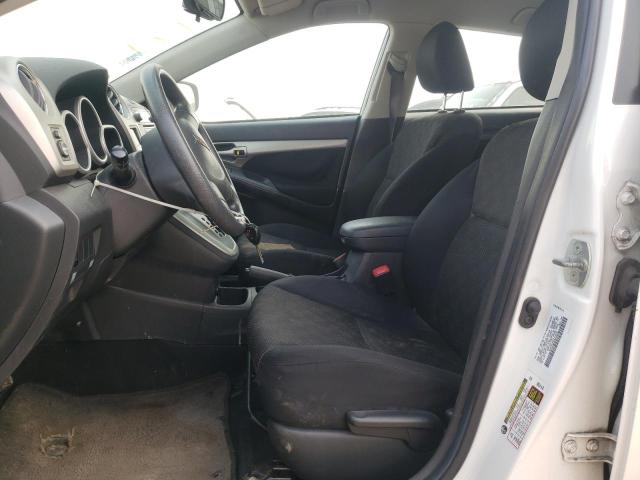 Photo 7 from auction – 2009 PONTIAC VIBE with VIN 5Y2SP67889Z410010