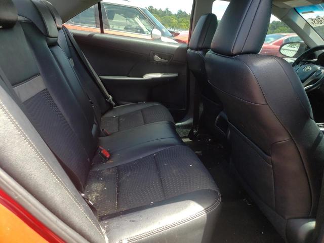 Photo 10 from auction – 2012 TOYOTA CAMRY BASE with VIN 4T1BF1FK6CU625159
