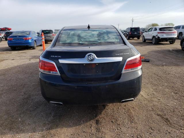 Foto 6 de la subasta – 2012 BUICK LACROSSE T con VIN 1G4GJ5E34CF355469