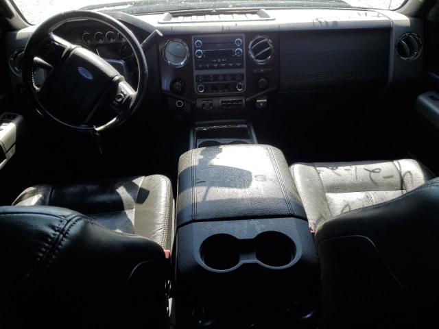 Photo 8 from auction – 2012 FORD F250 SUPER with VIN 1FT7W2BT6CEA14833