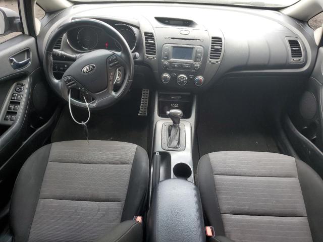 Photo 8 from auction – 2014 KIA FORTE EX with VIN KNAFX4A86E5100855