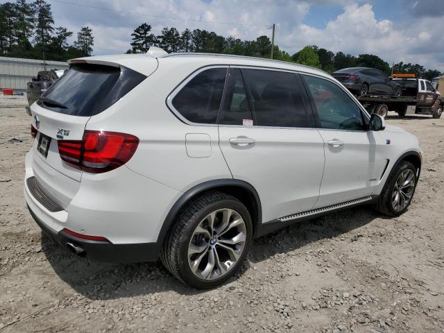 Photo 3 from auction – 2016 BMW X5 XDRIVE3 with VIN 5UXKR0C58G0P20399