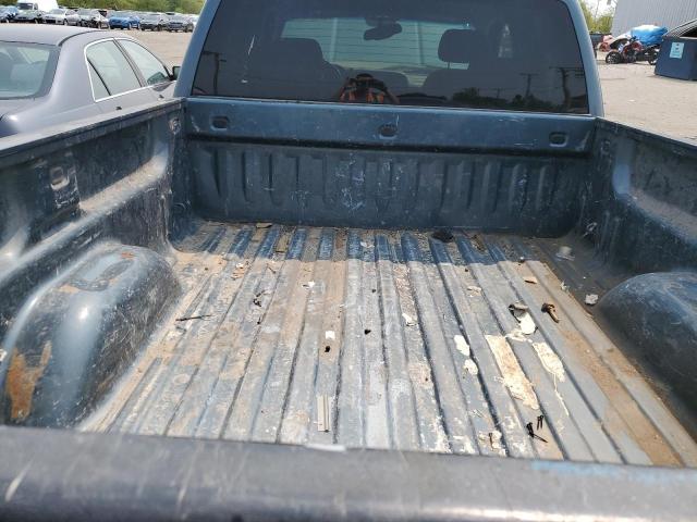 Photo 10 from auction – 2008 CHEVROLET SILVERADO with VIN 1GCEK19078E106713