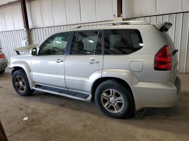 Photo 2 from auction – 2003 LEXUS GX 470 with VIN JTJBT20X830004825