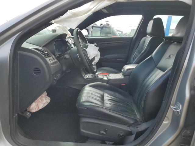 Photo 7 from auction – 2015 CHRYSLER 300 S with VIN 2C3CCABG8FH905261
