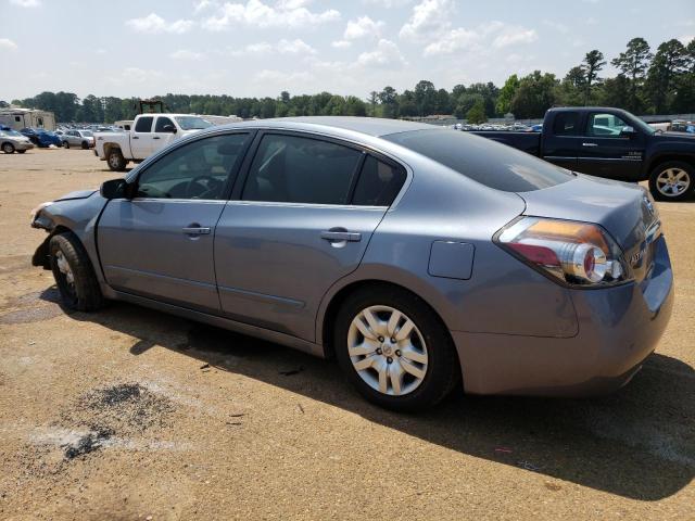 Photo 2 from auction – 2012 NISSAN ALTIMA BAS with VIN 1N4AL2AP6CC140856