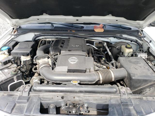 Photo 11 from auction – 2017 NISSAN FRONTIER S with VIN 1N6DD0ER3HN719672