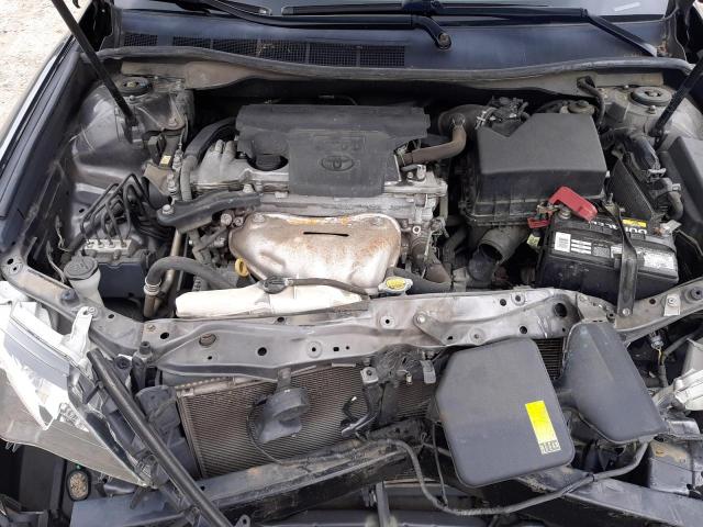 Photo 11 from auction – 2013 TOYOTA CAMRY L with VIN 4T1BF1FK5DU244551