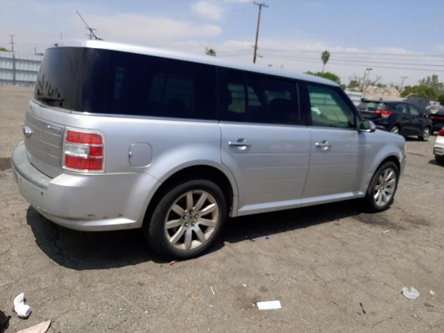 Photo 3 from auction – 2011 FORD FLEX LIMIT with VIN 2FMGK5DC3BBD03989